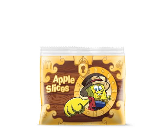Apple Slices