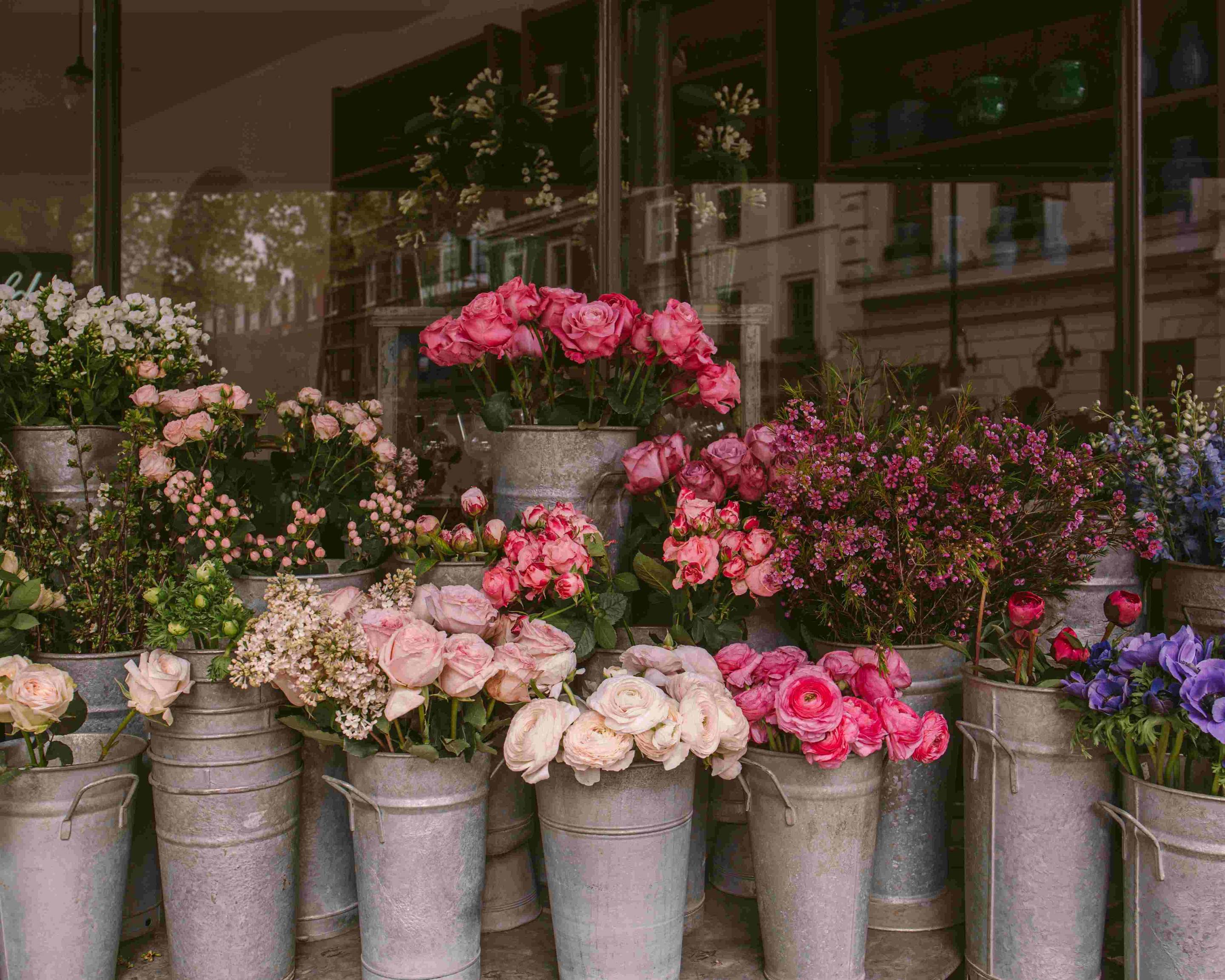 Order St. Boniface Golden Florist Delivery【Menu & Prices】 Winnipeg