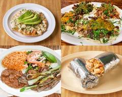 El Taco Loco The Original
