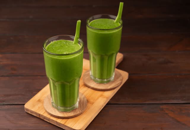 Green Smoothie