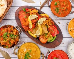 Tandoori Flame RESTAURANT INDIEN