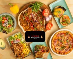 Umar KebaPizza Haus Pfinztal 🥙 & 🍕