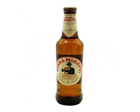 Moretti (33cl)