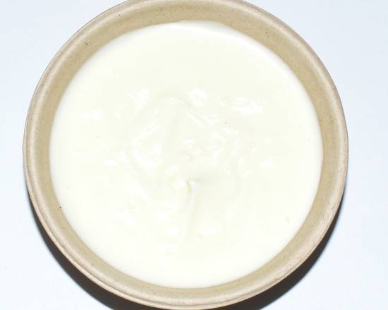 サワークリーム/Sour Cream