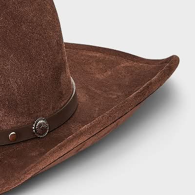 Universal Thread Western Cowboy Hat Delivery Near Me | Order  display picture 3