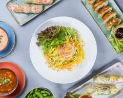 Sannies - Asian Kitchen & Sushi