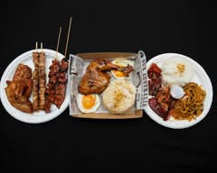 Mang Ben Inasal Chargrill & Bar