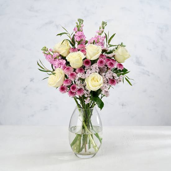 Co-Op Scented Spring Bouquet