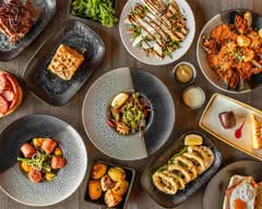 Blackfire Restaurant