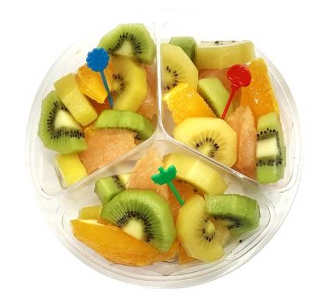 2種キウイ使用シトラスミックス