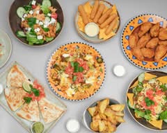 Cabaña Gelnhausen 🌯 🌮