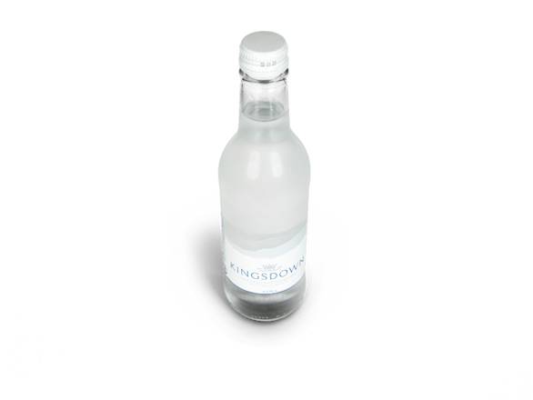 Water Glass Bottle