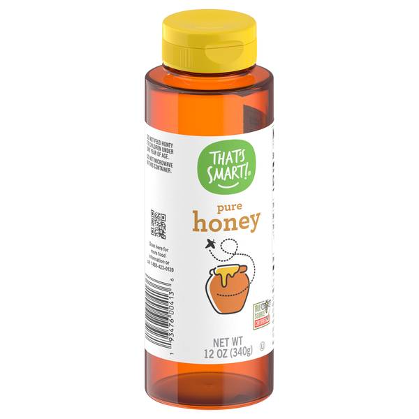 That's Smart! Pure Honey (12 oz)