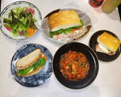 ITEROLINQ Deli And Cafebar