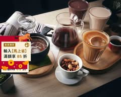 嶌日咖啡 Torisun Coffee Roaster