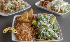 Burritos Santana (San Diego Mission Rd)