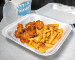 Country Deli & Grocery