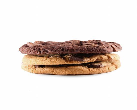 Pack of 3 Cookies