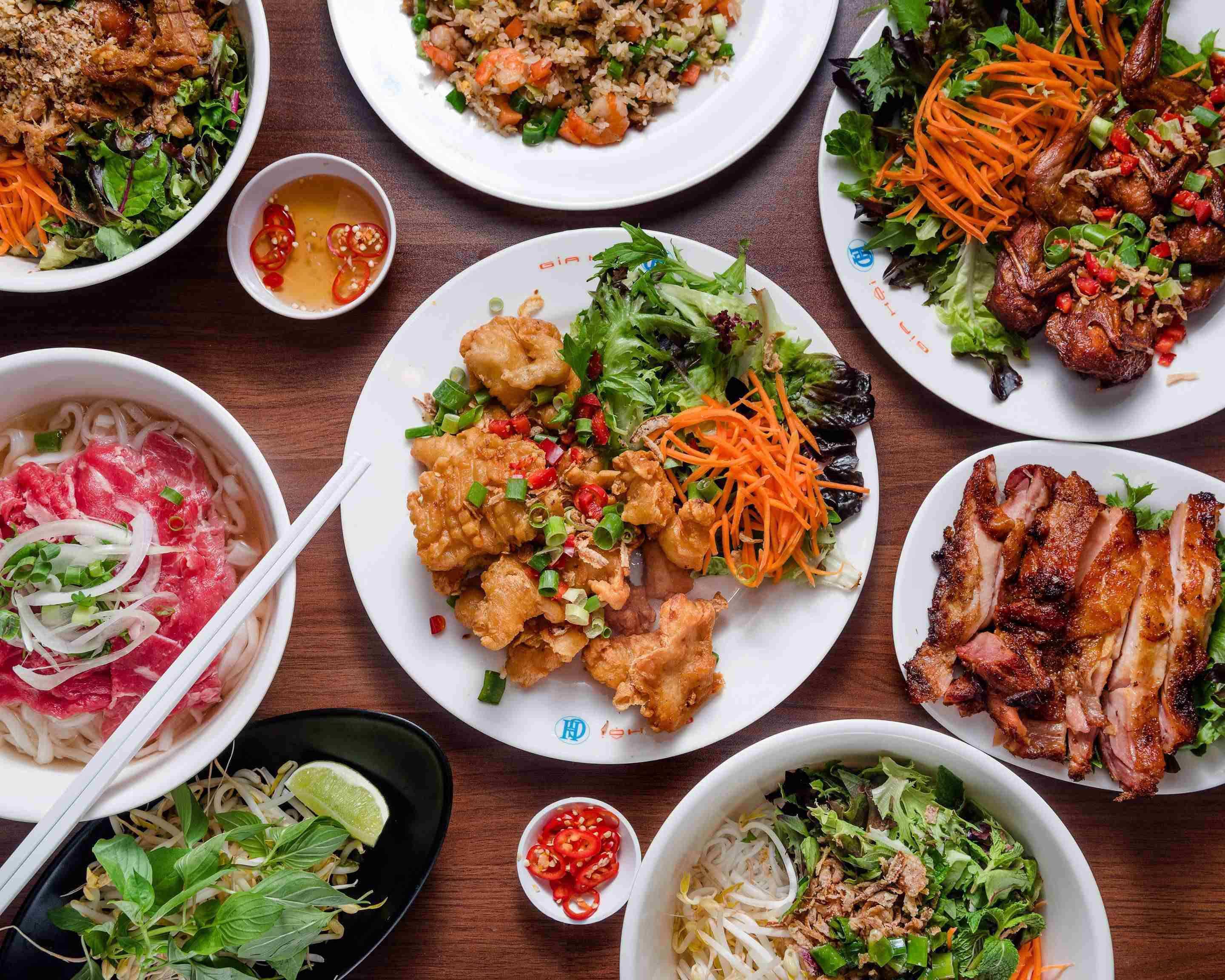 Vietnamese FoodFood Delivery Near Me | Uber Eats