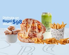 Bigol Bagel (Providencia)