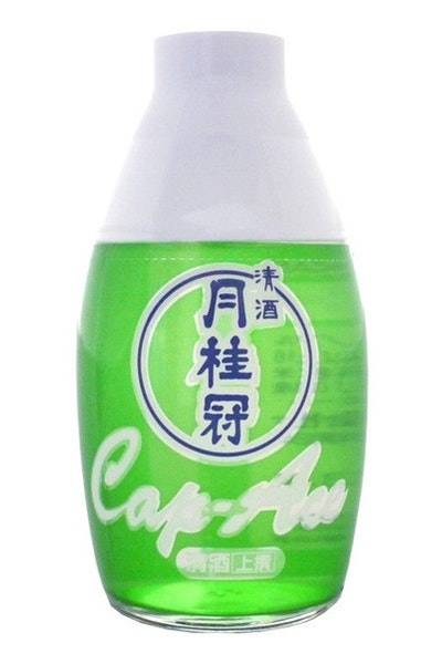 Gekkeikan Sake (6.1 fl oz)