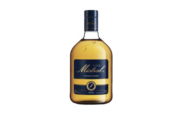 Pisco Mistral Especial 35°
