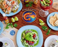 Mariscos Playa El Canto