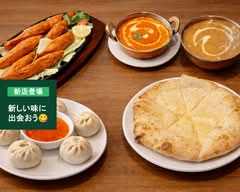 インドネパールレストラン　サムジャナ　Indian & Nepali Restaurant　Samzana			