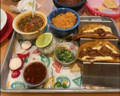 La Sirena Mexican Grill (425 Tuscarawas St E)