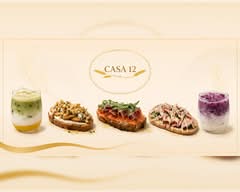 Casa 12