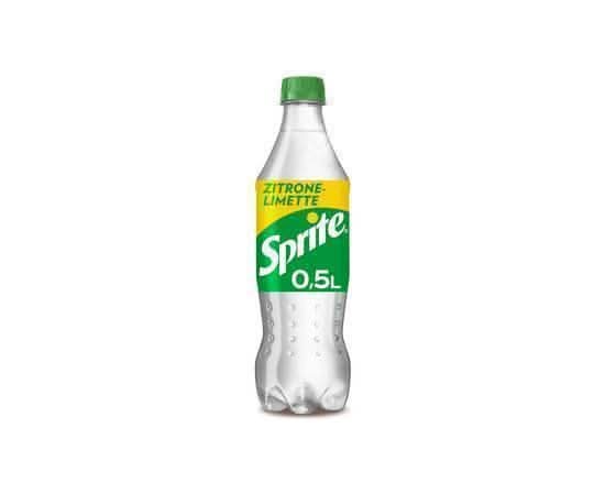 Sprite 0,5l (Einweg)