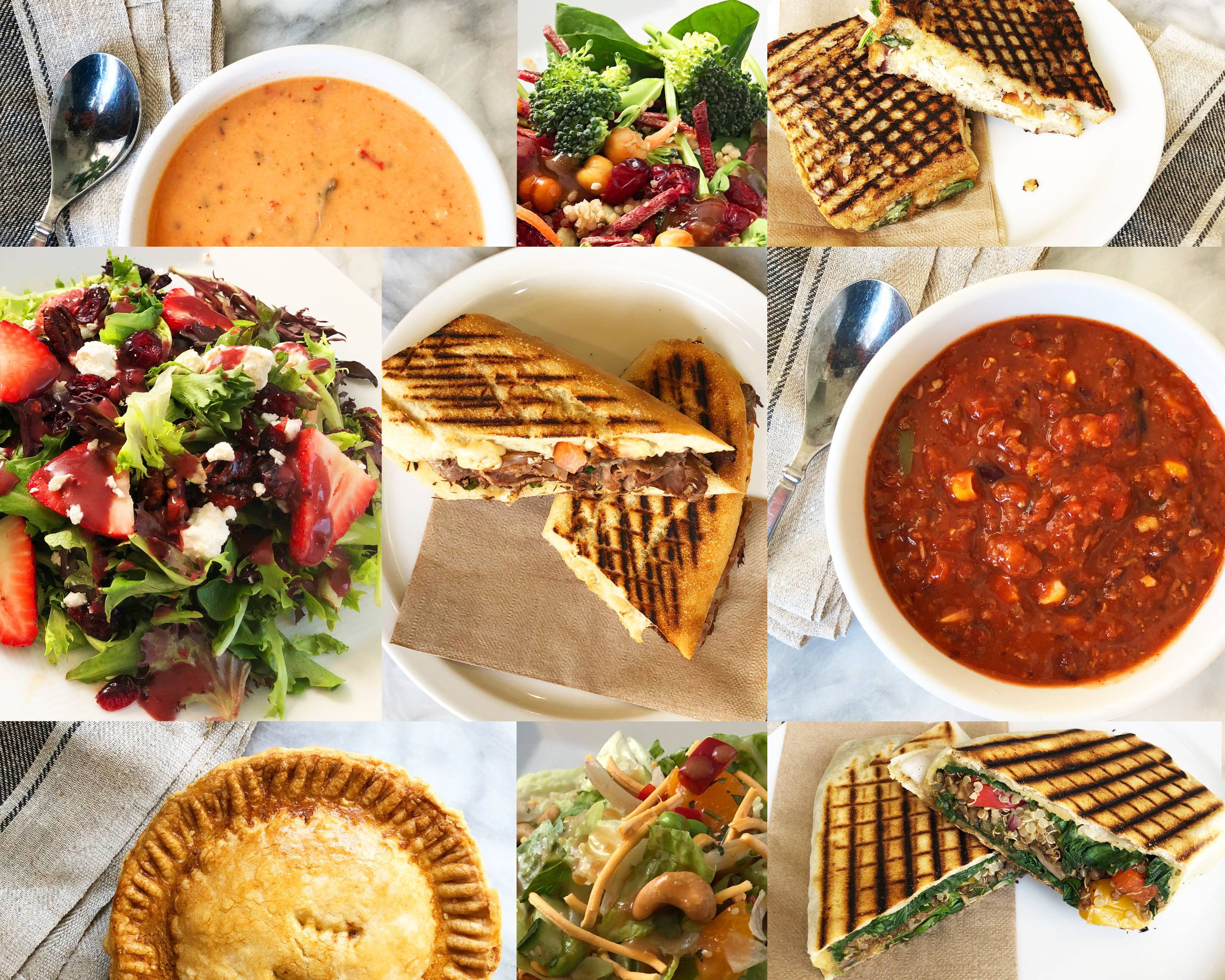 Order Liquids and Solids Delivery【Menu & Prices】 Vancouver Uber Eats