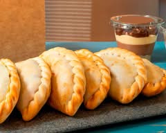 Empanadas Tita De Buenos Aires Plaza Mayor