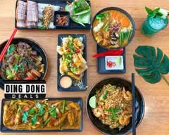 CHOW! A Taste of South East Asia