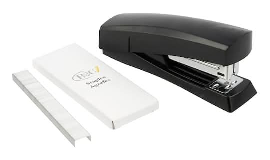 B2C Stapler Set, Black