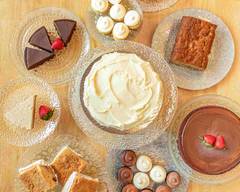 Park City Desserts & Coffee