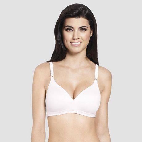 Warners Cloud 9 Wirefree Contour Bra Rm1691e (1 unit), Delivery Near You