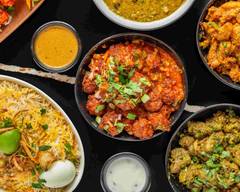Ashburn Biryani Grill