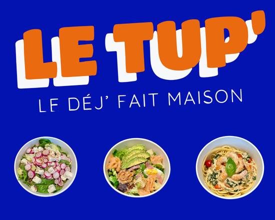 LE TUP'
