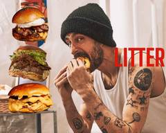 LITTER BurgerStudio (Tres Cantos)