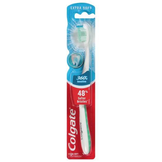 Colgate Extra Soft Toothbrush