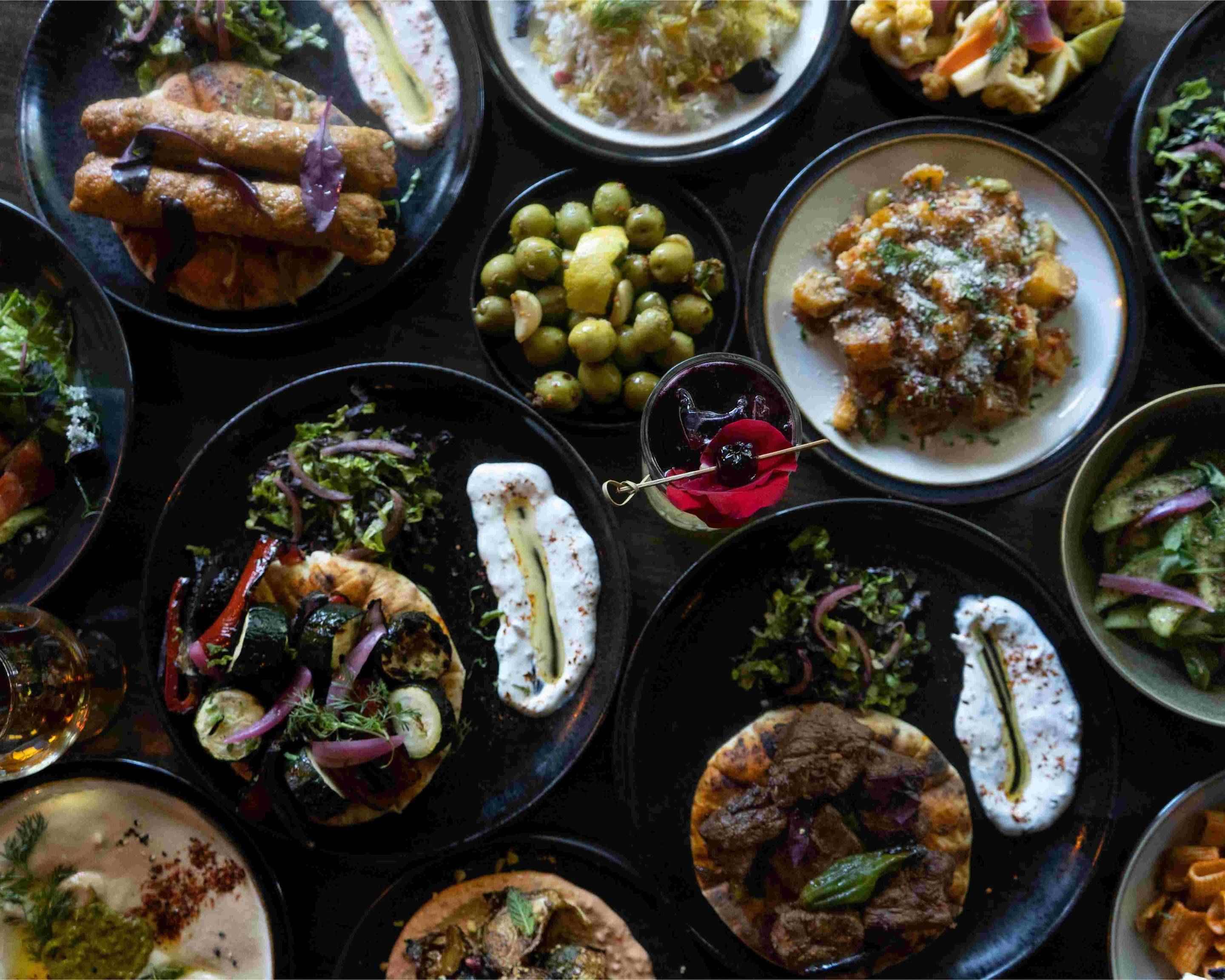 Order The Brandy - Menu & Prices - Glendale Delivery | Uber Eats