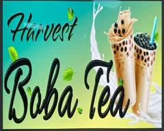 Harvest Boba Tea