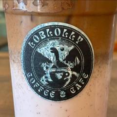 Loblolly Coffee House and Cafe (Central Mall)