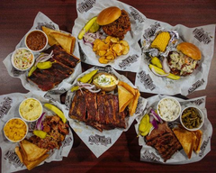Billy Sims BBQ (3807-A S. Peoria)