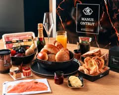 Manus Brasschaat