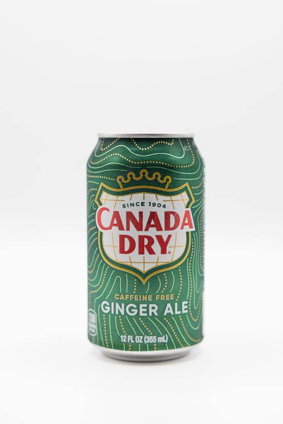 Ginger Ale