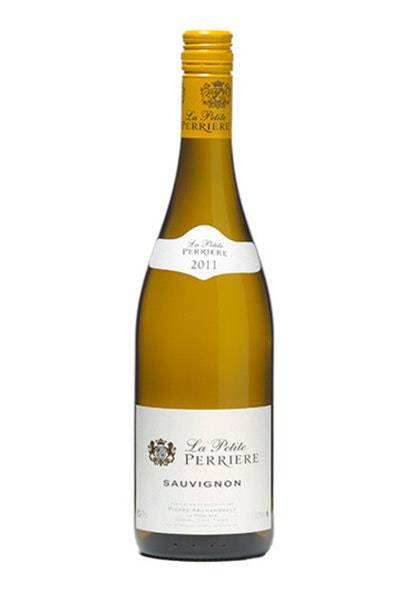 La Petite Perriere Sauvignon Blanc Wine 2016 (750 ml)