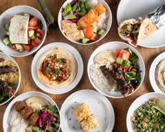 The Wrap Man (8300 Northeast 2nd Avenue)