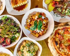 Restaurante la Taverna Dell´ Artista